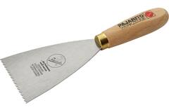 PAJARITO Plamuurmes 12cm vertand
